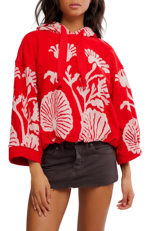Shell Bay Hoodie