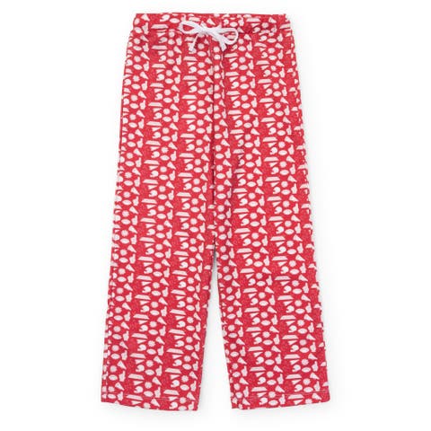Beckett Boys' Hangout Pant