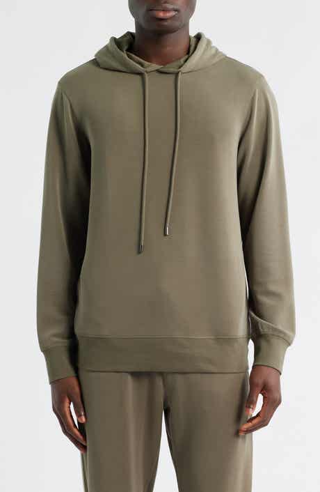 Daniel Buchler Supersoft Hoodie