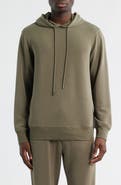 Daniel Buchler Supersoft Hoodie