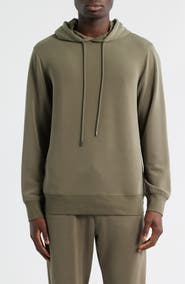 Daniel Buchler Supersoft Hoodie