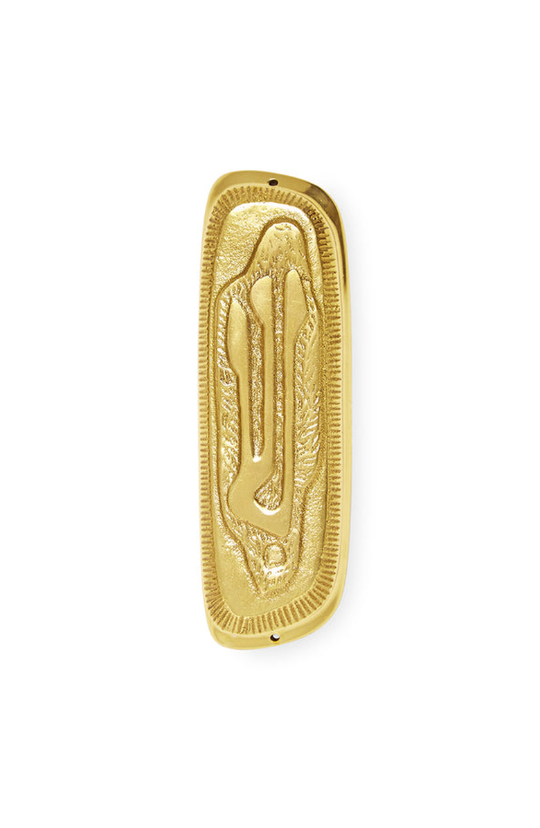 Jonathan Adler Reform Mezuzah, Main, color, 