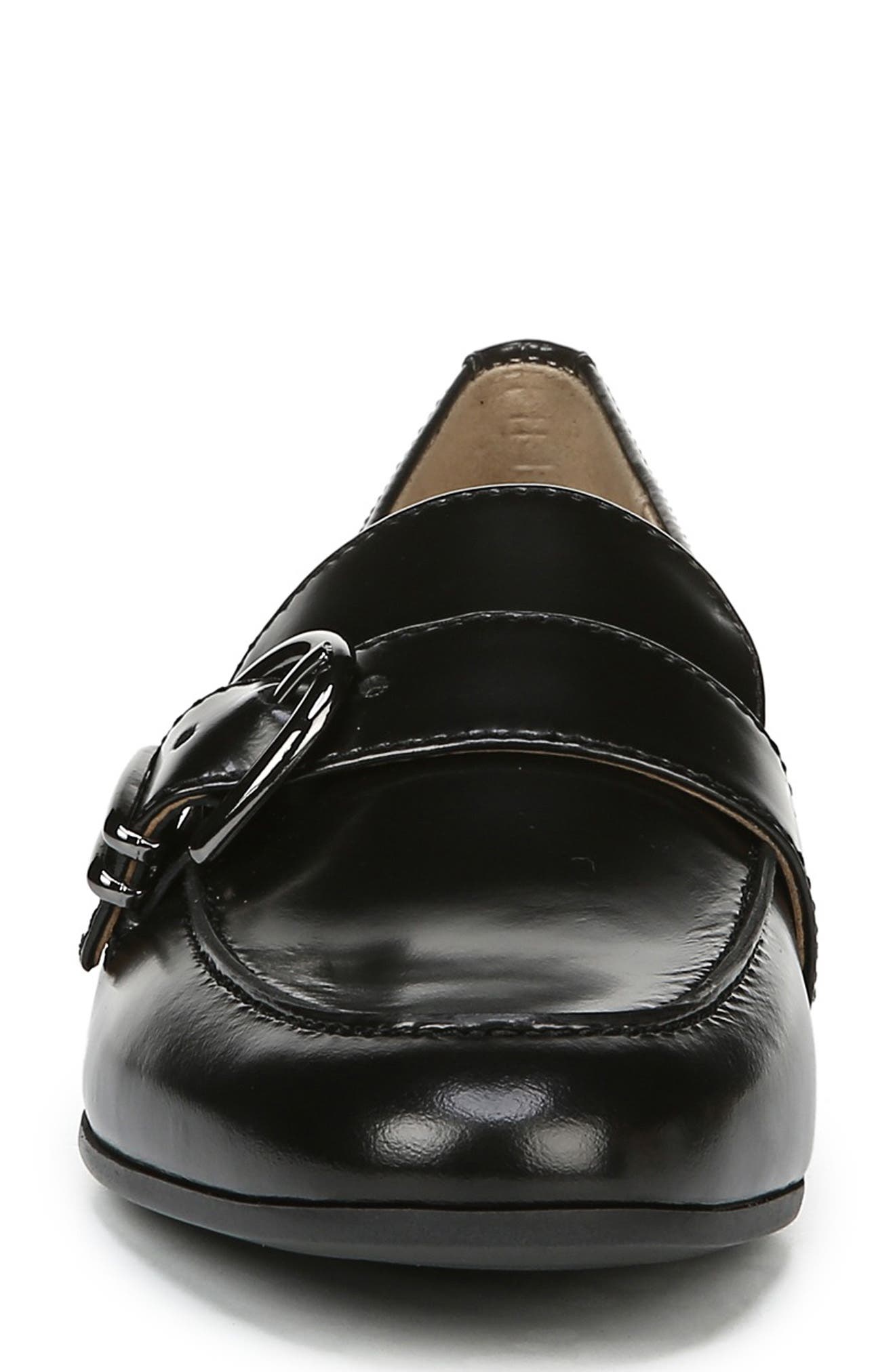 Naturalizer Janie Loafer, Alternate, color, 