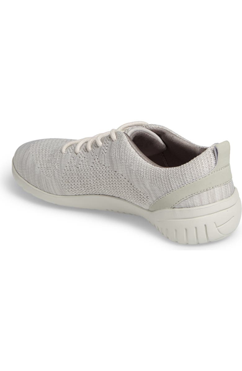 Rockport Raelyn Knit Sneaker, Alternate, color,