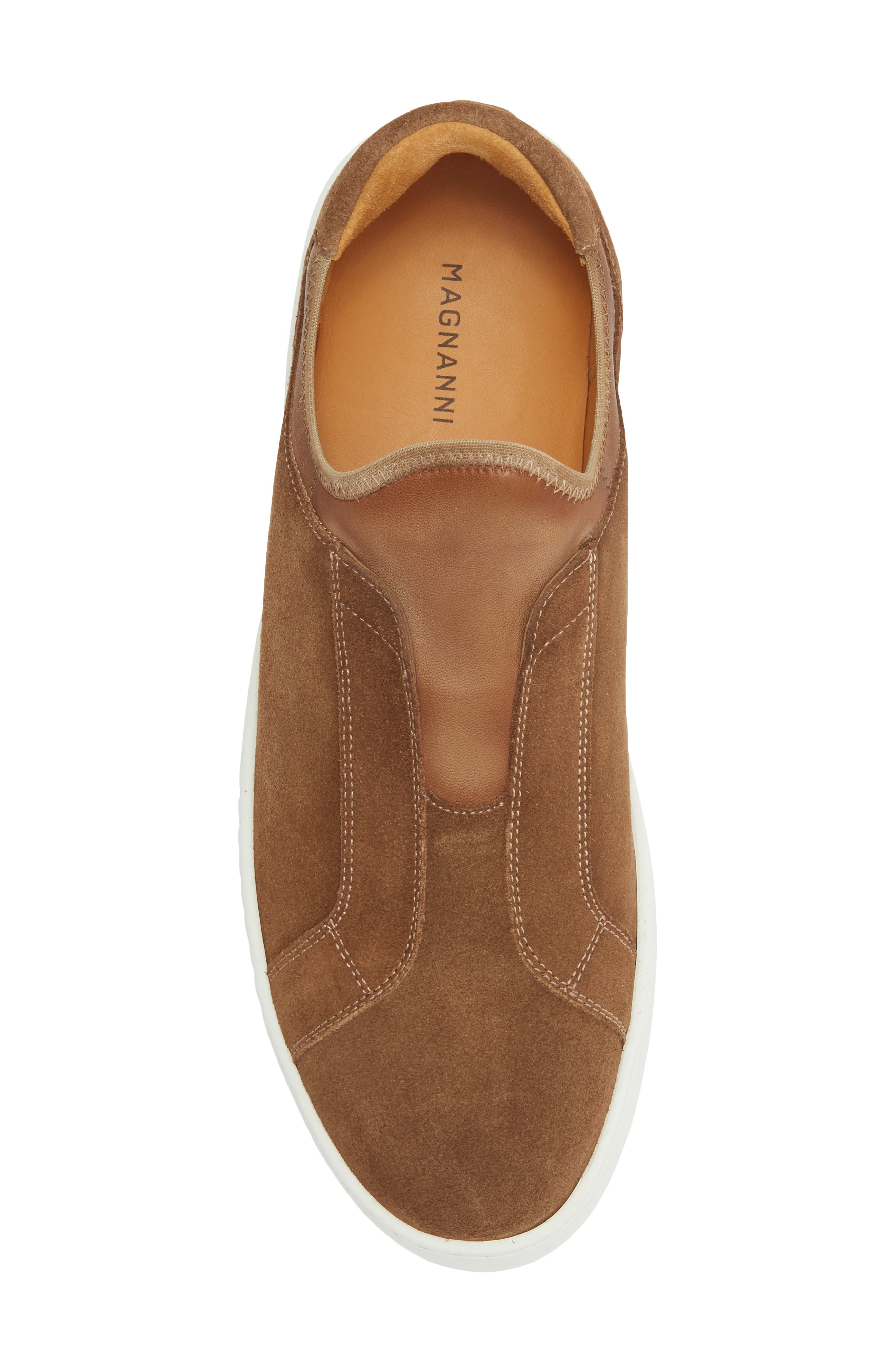 Leve Low Top Sneaker, Alternate, color, TAUPE SUEDE