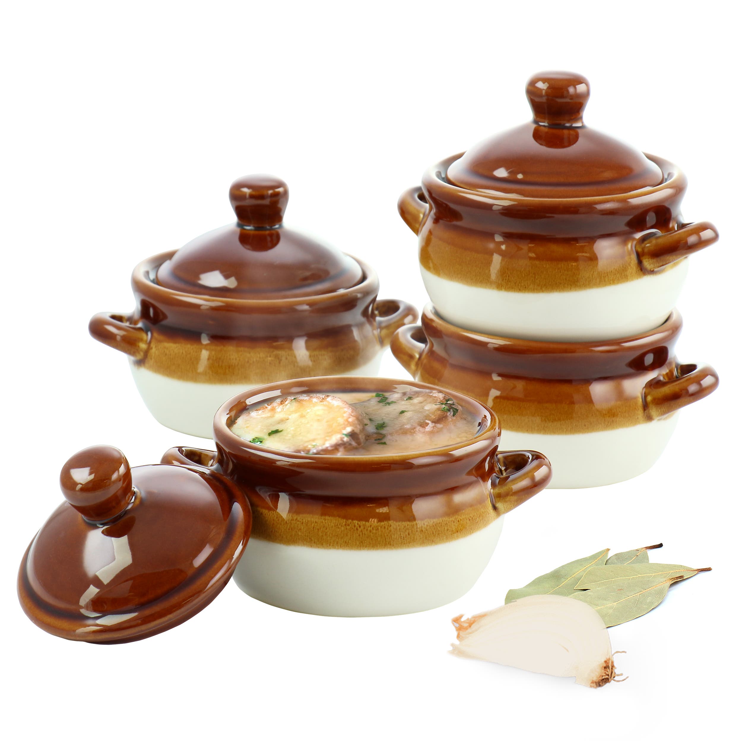 selected Brown