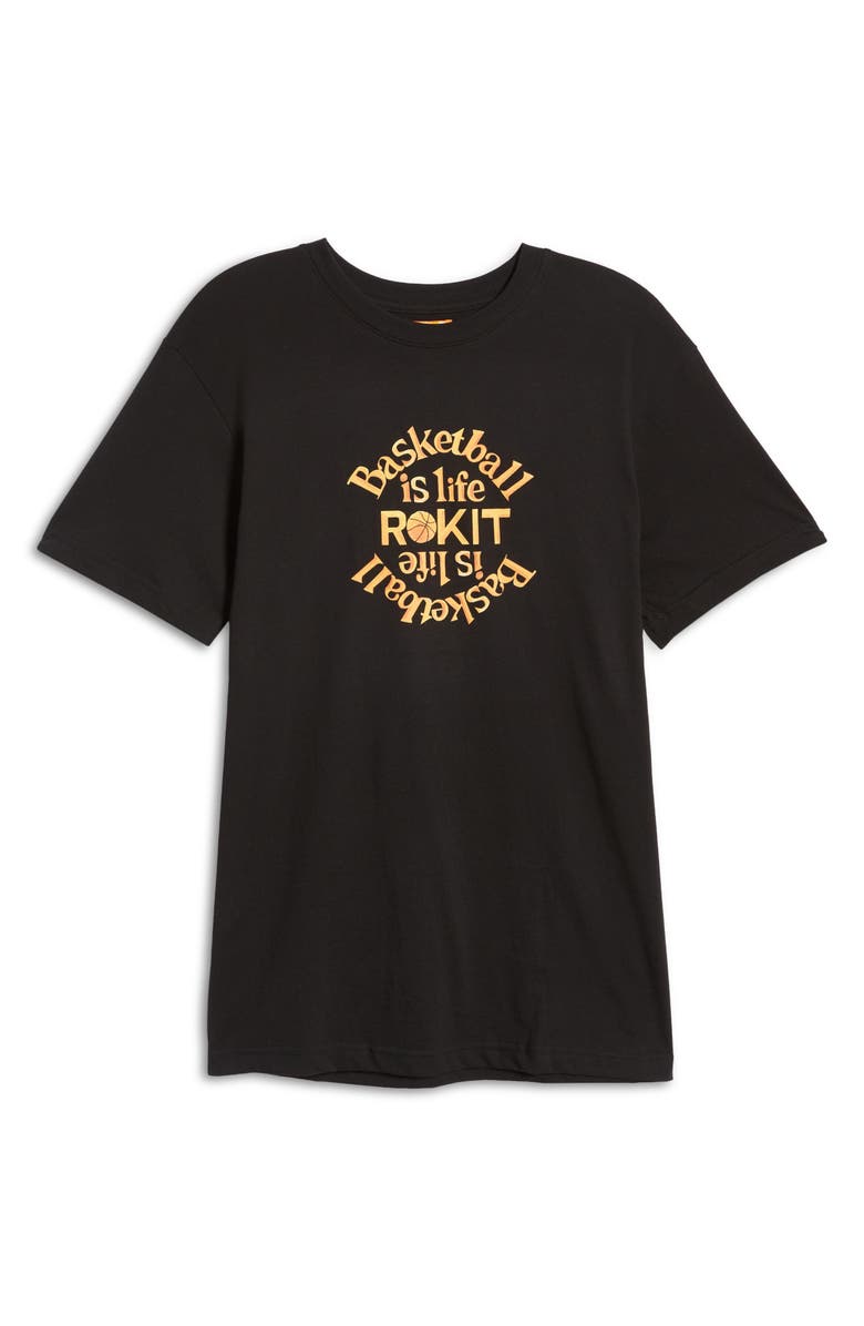 Rokit Purpose Graphic Tee, Alternate, color, 