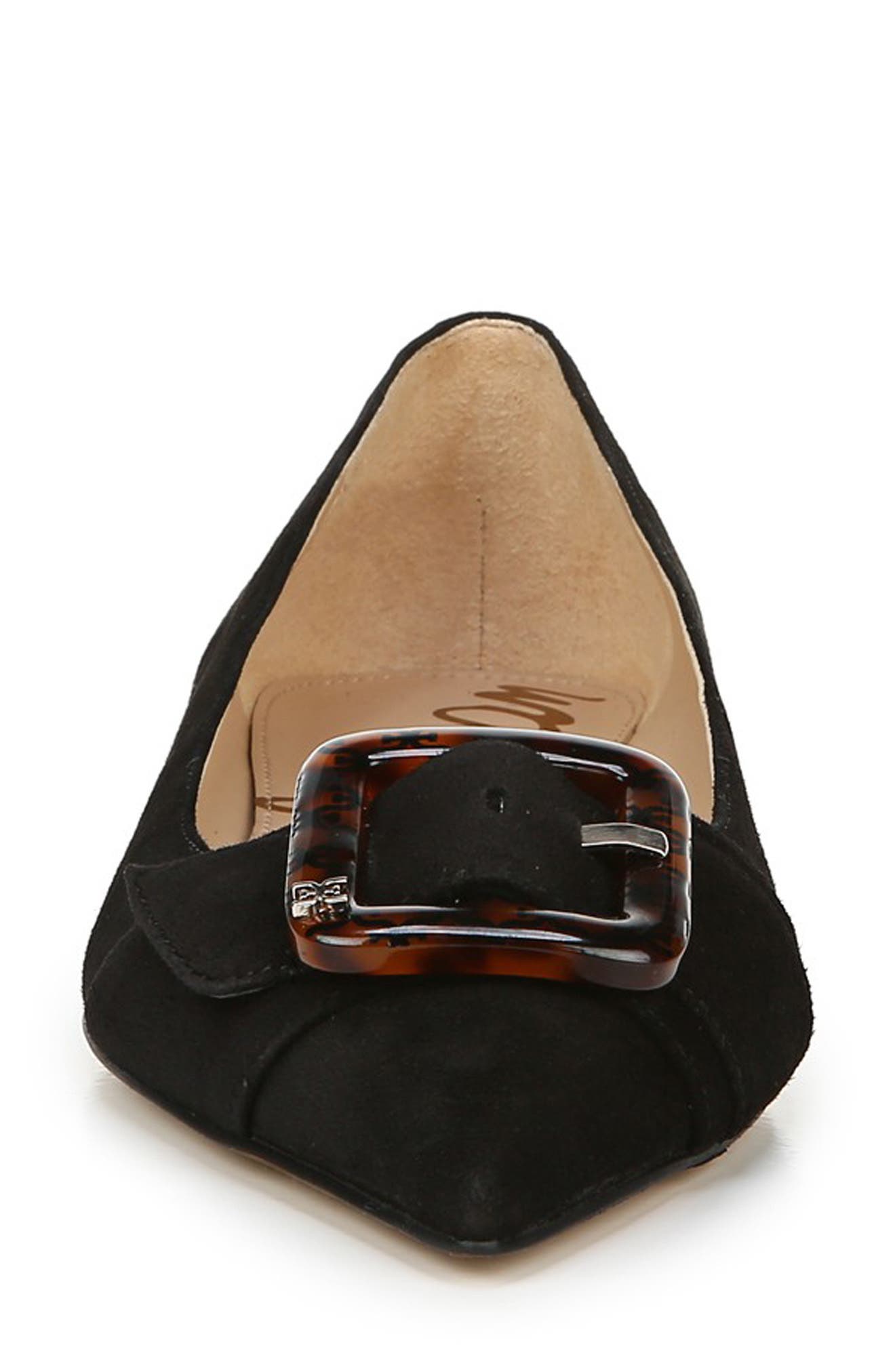 Sam Edelman Sonja Flat, Alternate, color, 