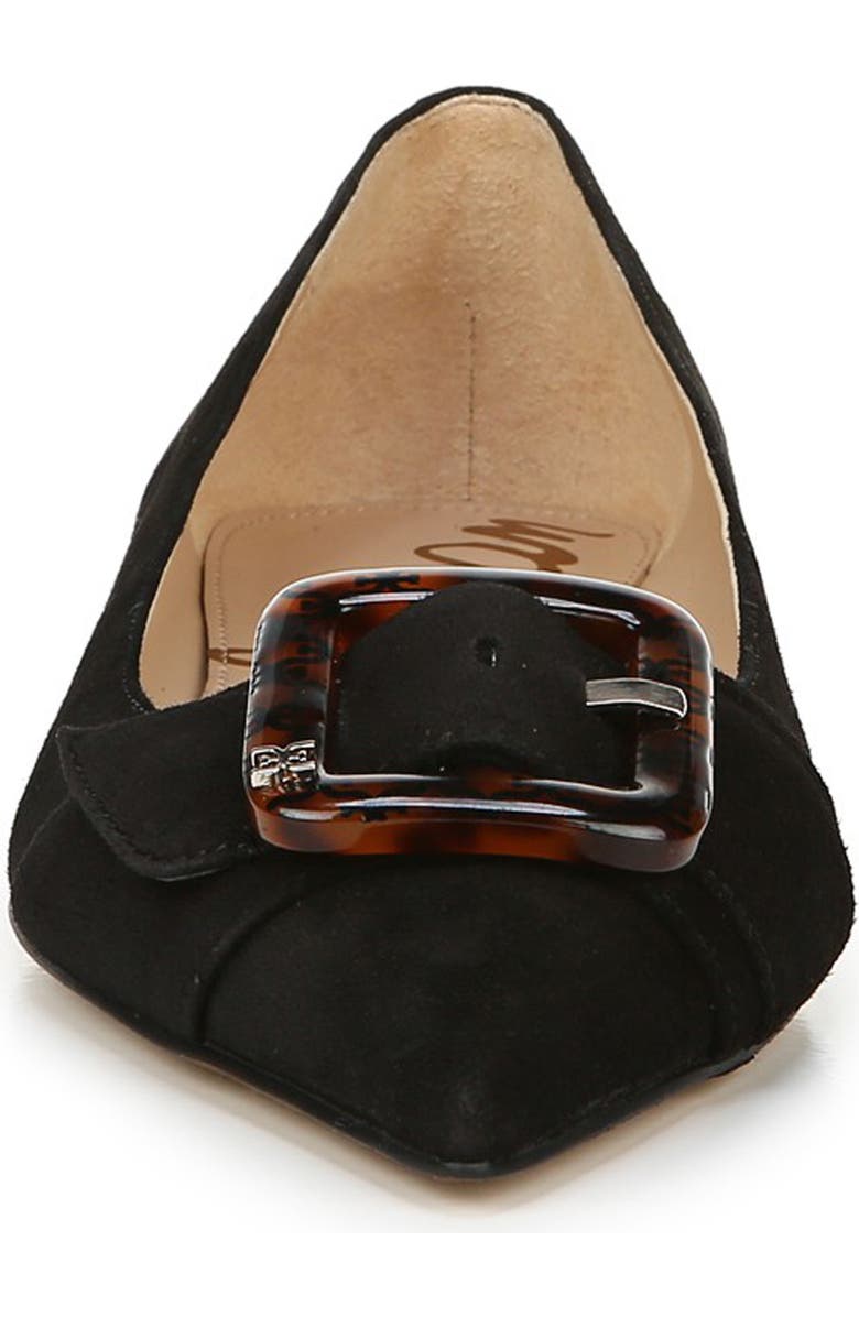 Sam Edelman Sonja Flat, Alternate, color,