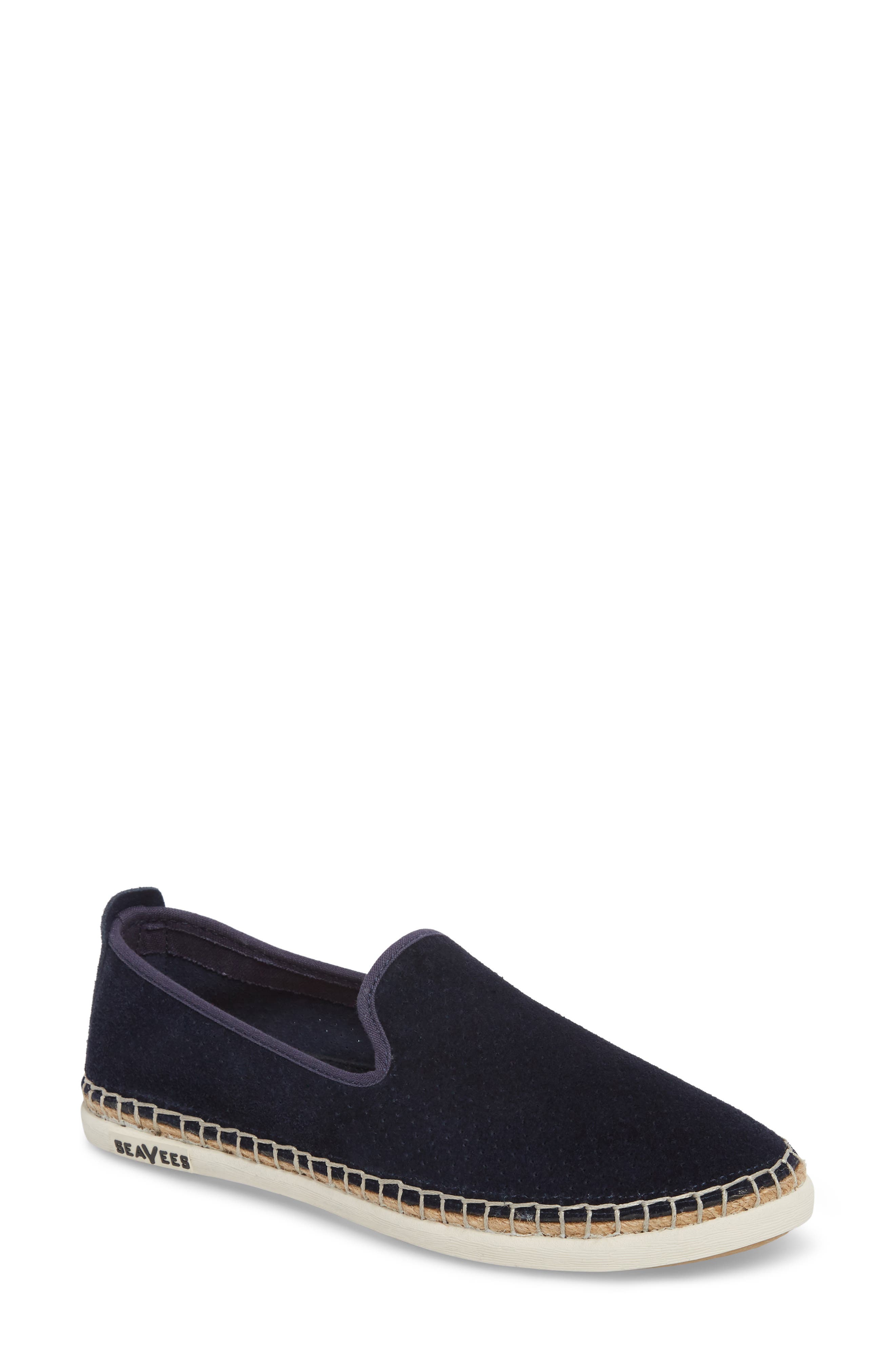 SeaVees Ocean Park Espadrille Loafer, Main, color, 