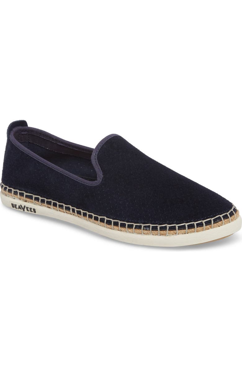 SeaVees Ocean Park Espadrille Loafer, Main, color,