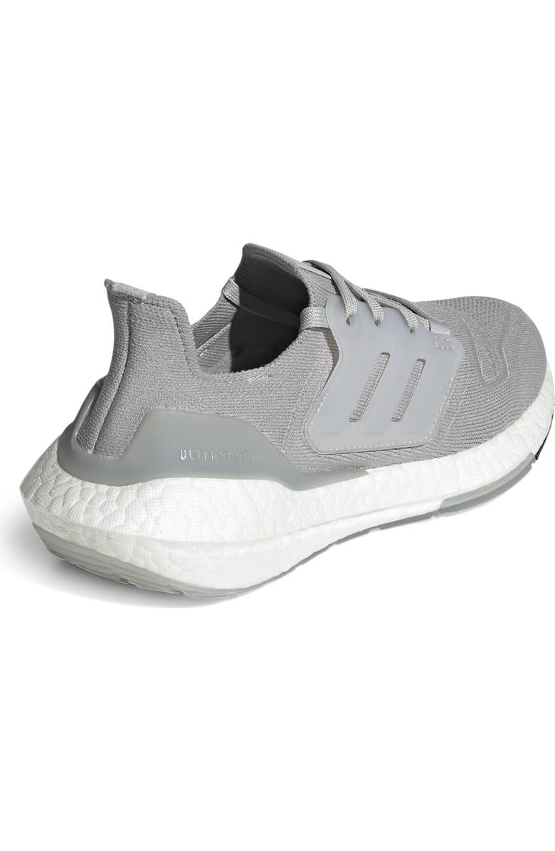 adidas Kids' Ultraboost 22 Primeblue Running Shoe, Alternate, color,