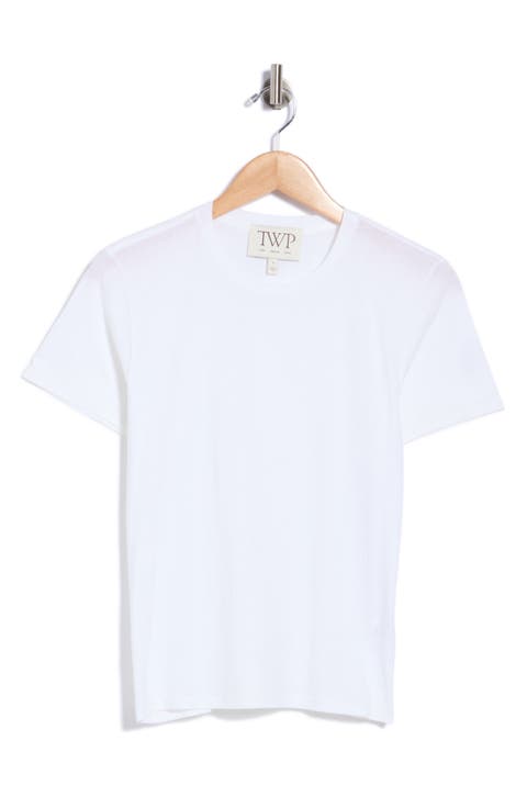 His Tee T-Shirt