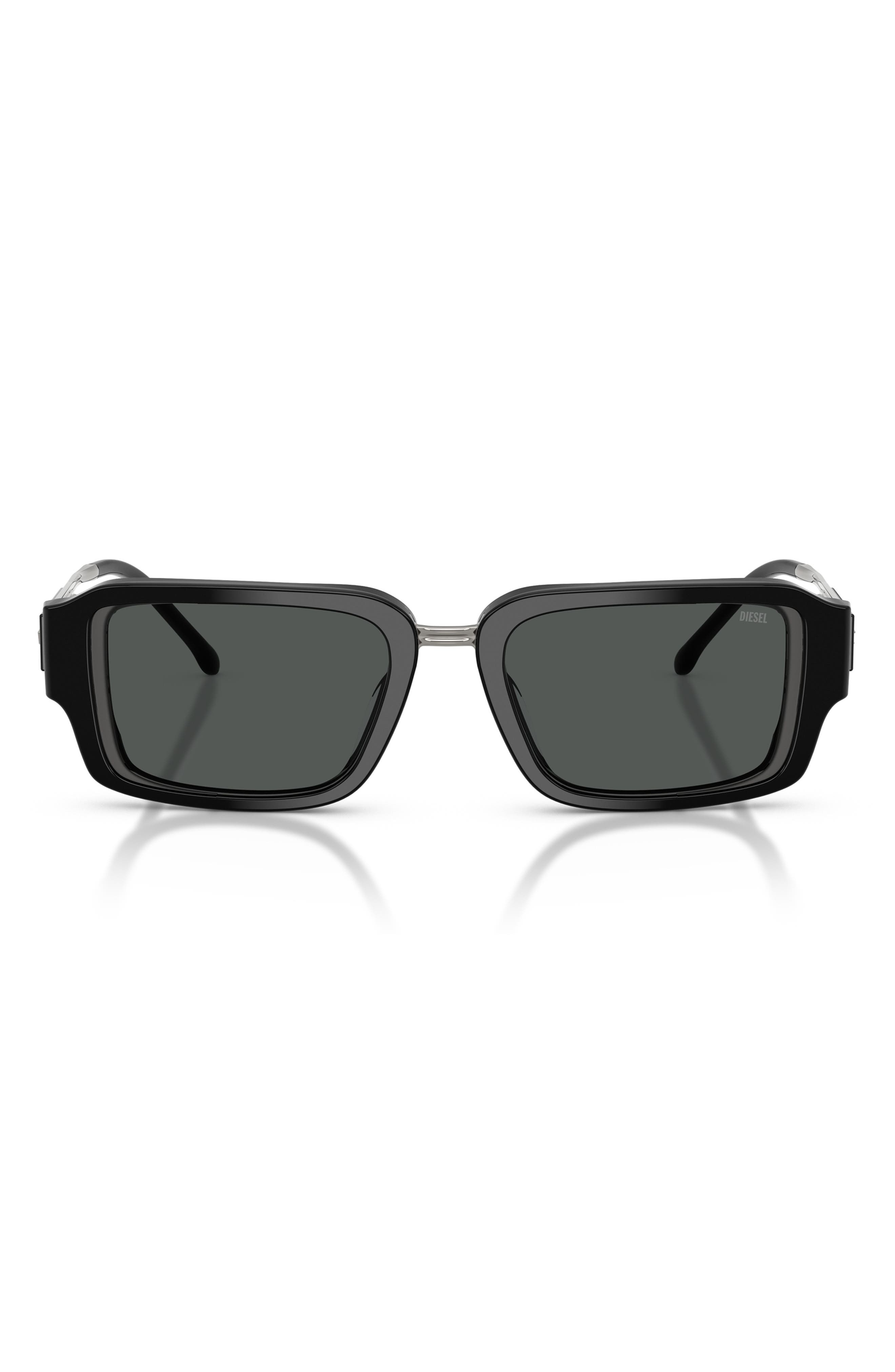 selected BILAYER BLACK / DARK GREY