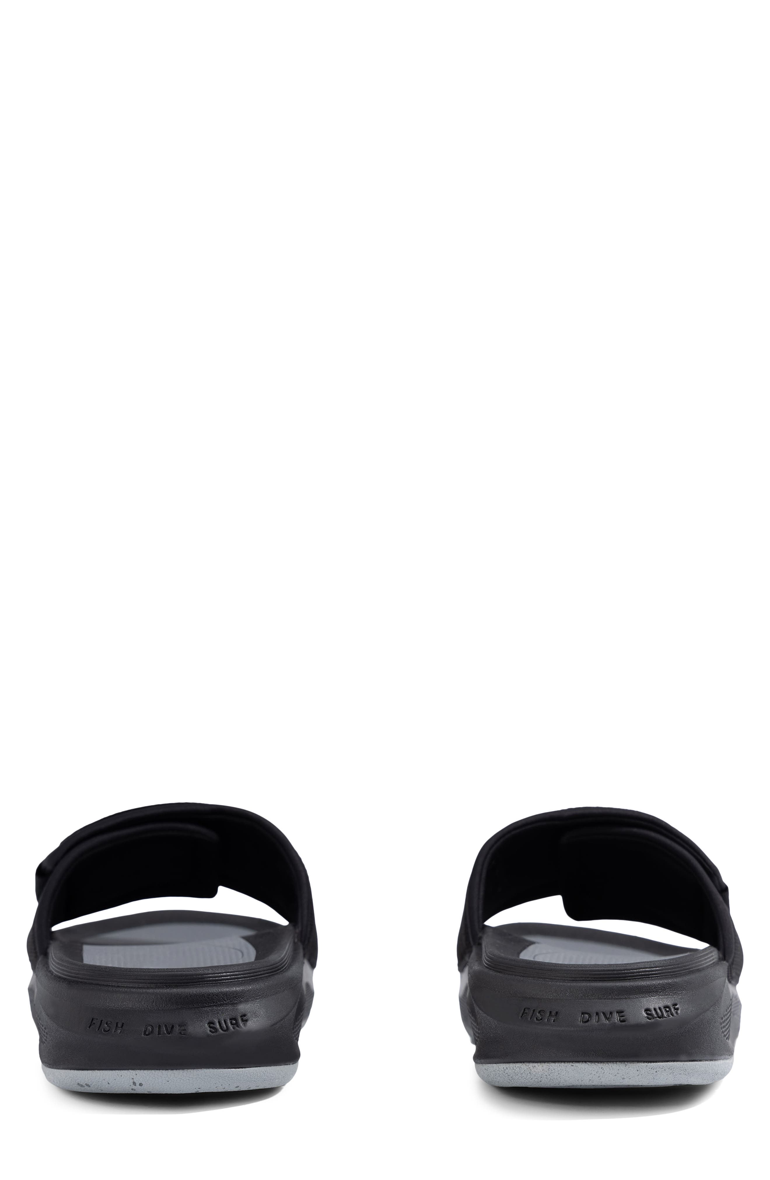 Salt Life The Breakwater Sandal, Alternate, color, 