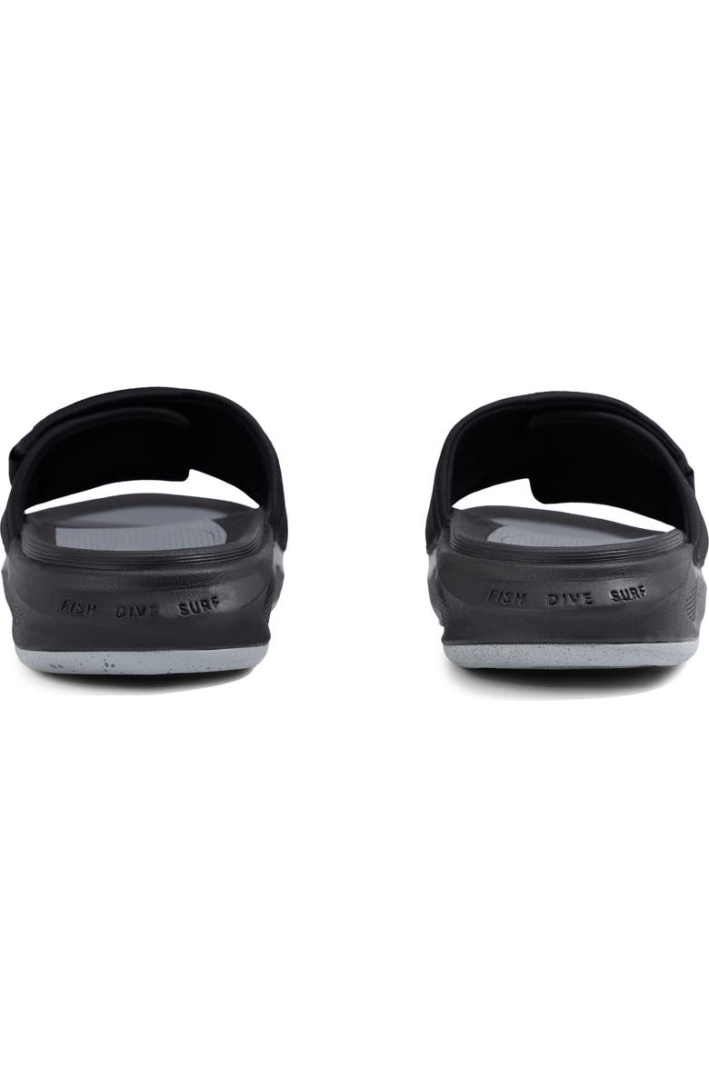 Salt Life The Breakwater Sandal, Alternate, color,