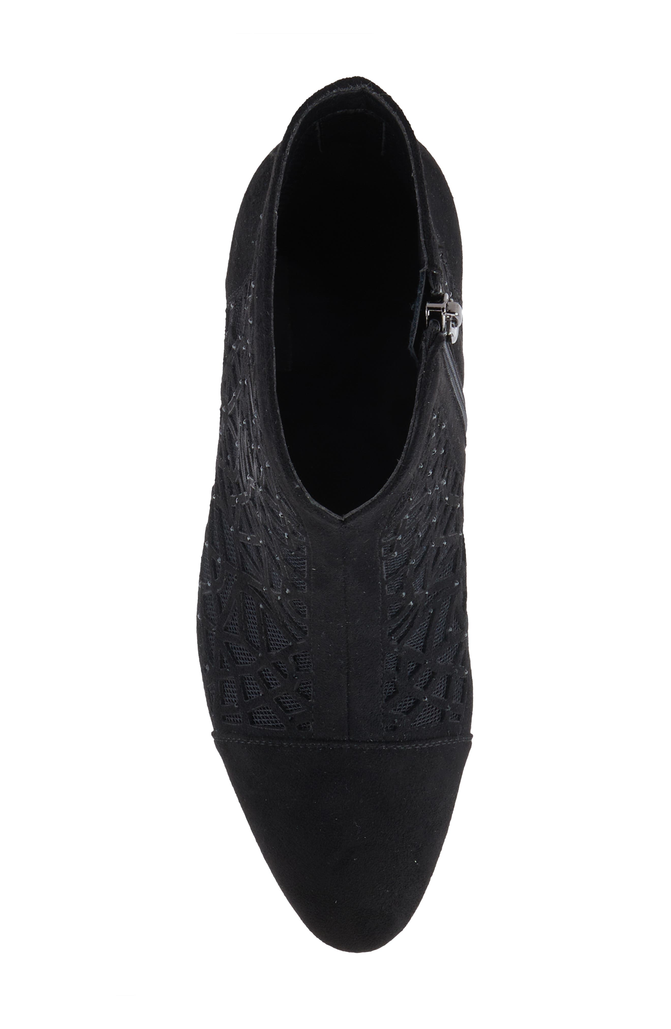 AZURA BY SPRING STEP Rebelia Bootie, Alternate, color, 