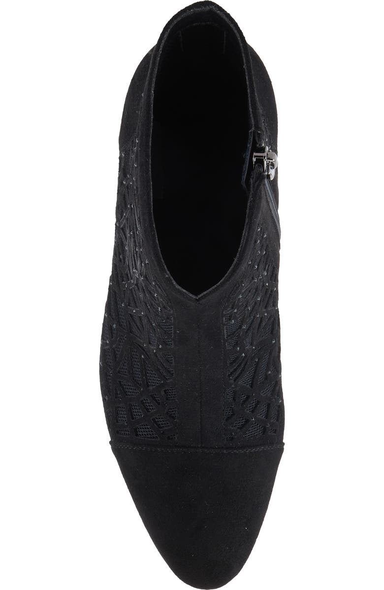 AZURA BY SPRING STEP Rebelia Bootie, Alternate, color,