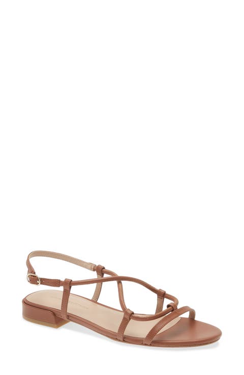 Nilla Sandal (Women)