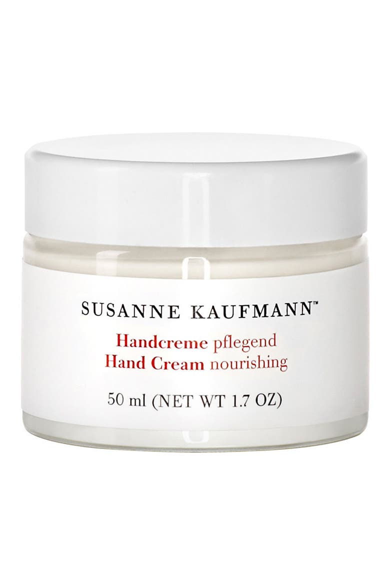 SPACE.NK.apothecary Susanne Kaufmann™ Hand Cream, Main, color, NO COLOR