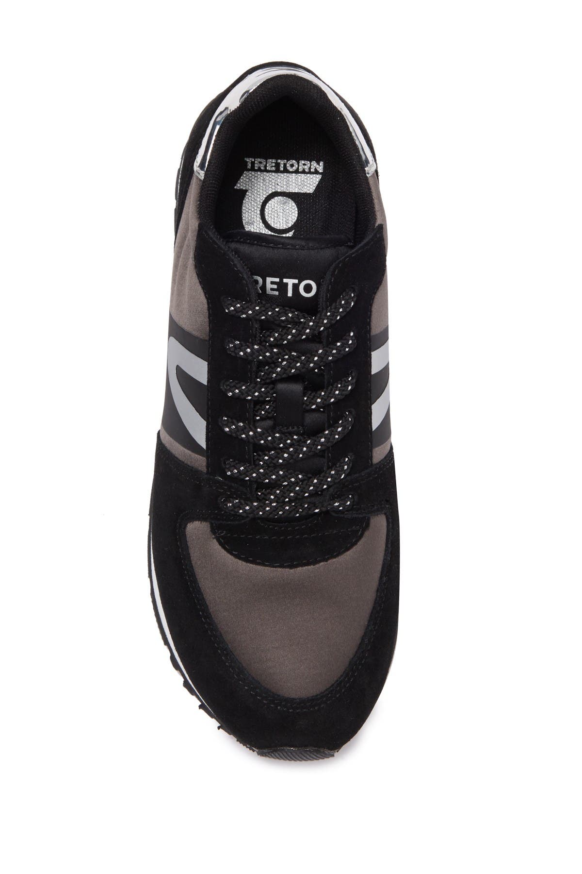 Tretorn Loyola 2 Sneaker, Alternate, color, 