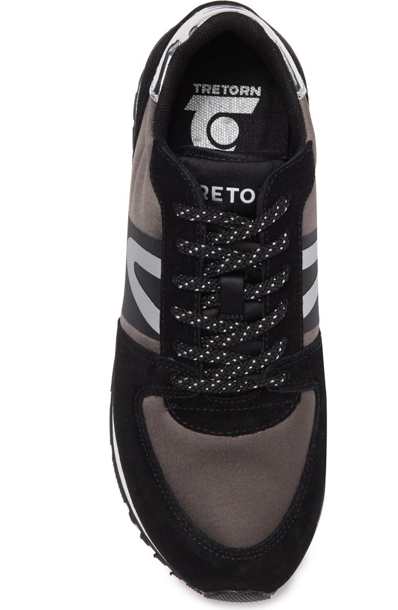 Tretorn Loyola 2 Sneaker, Alternate, color,