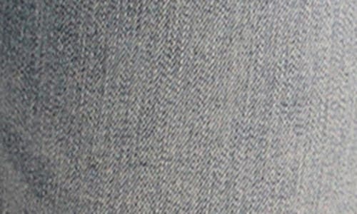 Lucky Brand Sweet Mid Rise Straight Leg Jeans In Lovers Lane Wash