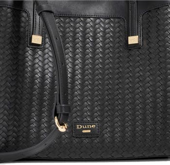 Deavely Tote Bag
