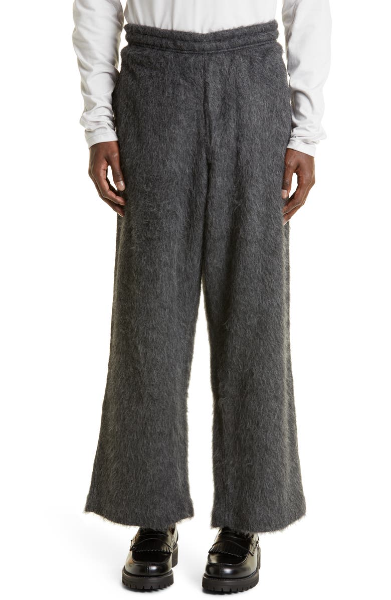 OUR LEGACY Reduced Trousers, Main, color, 