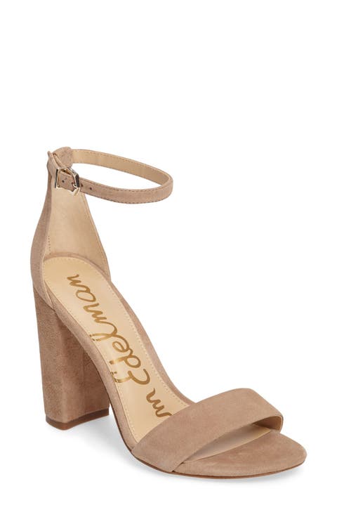 Yaro Ankle Strap Sandal (Women)