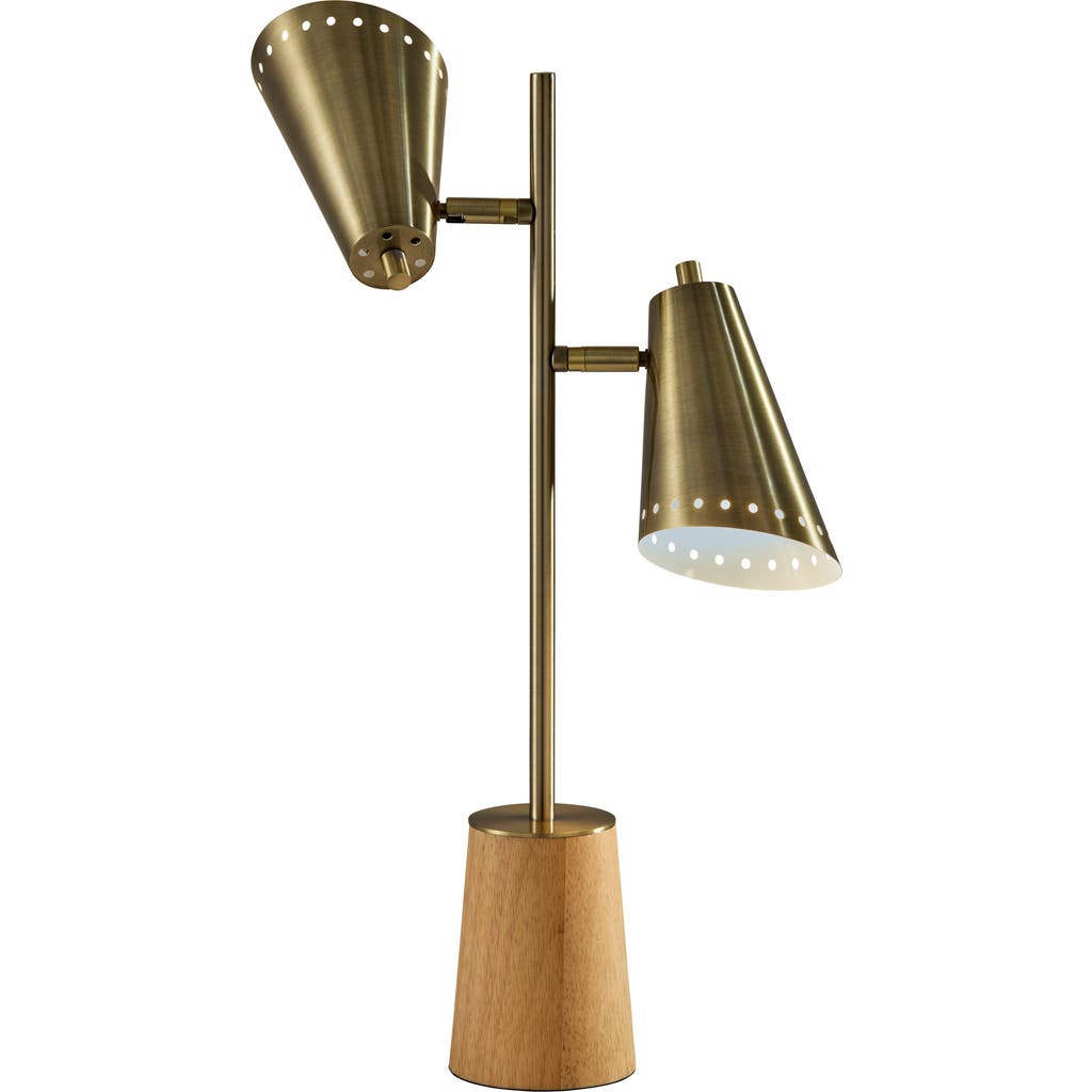 Adesso Lighting Josephien Desk Lamp