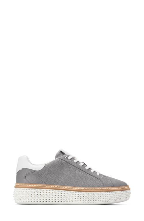 Cole Haan Og Pro Skyweave Sneaker In Gray