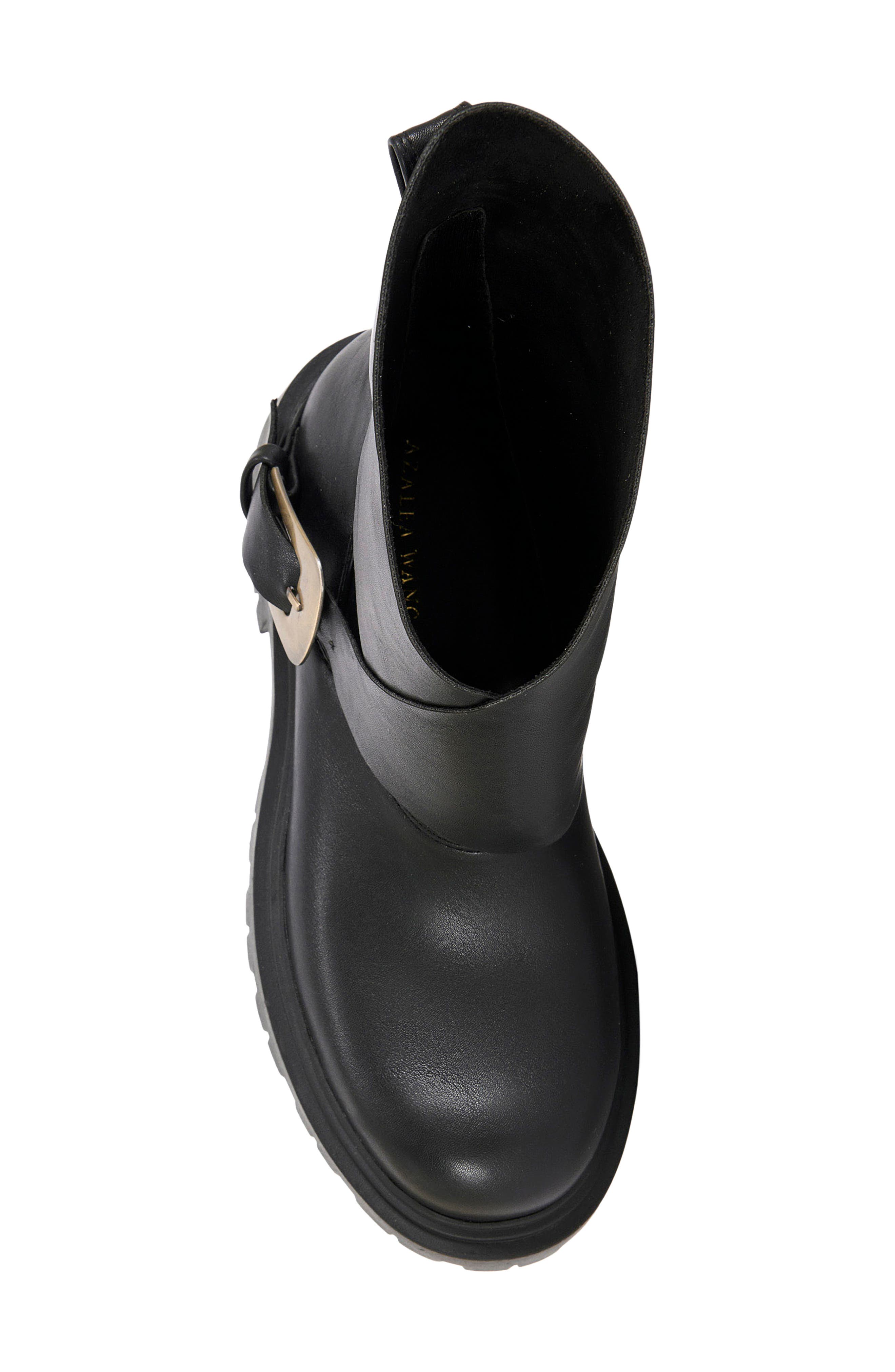 AZALEA WANG Phrixus Bootie, Alternate, color, 