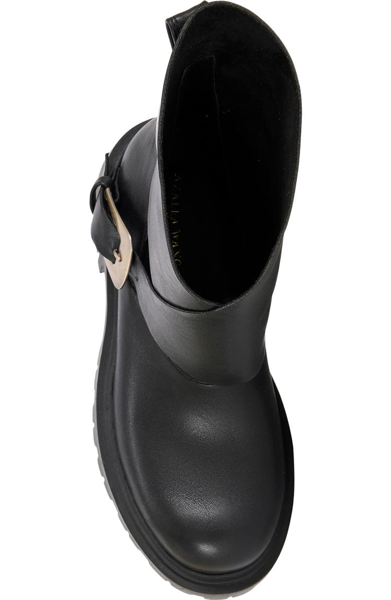 AZALEA WANG Phrixus Bootie, Alternate, color,