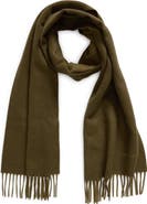 TOM FORD Cashmere Scarf
