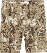 Lucky Brand Kids' Camo Cargo Shorts