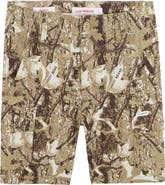 Lucky Brand Kids' Camo Cargo Shorts