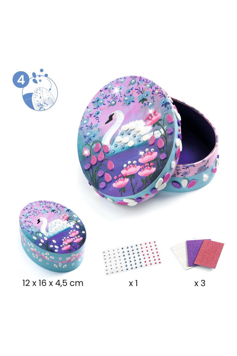 Nymphea DIY Multi Activity Kit, Alternate, color, MULTI