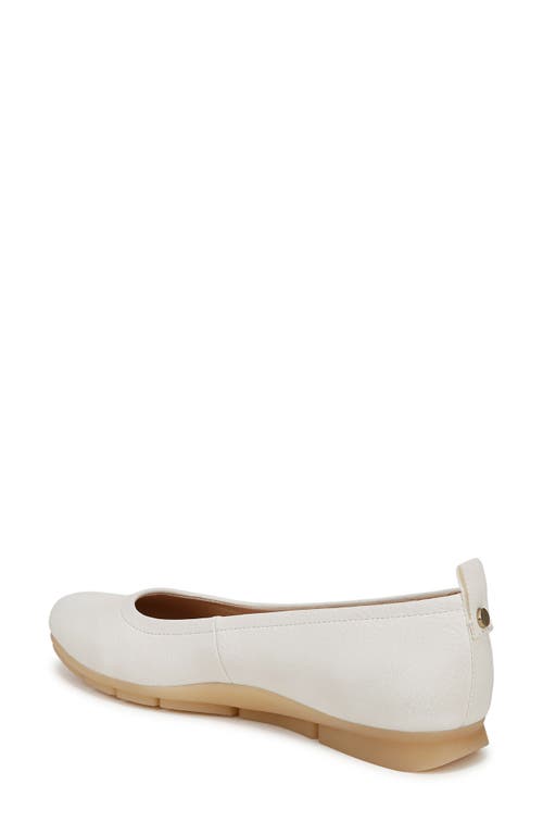 DR. SCHOLL'S DR. SCHOLL'S TIMELESS FLAT