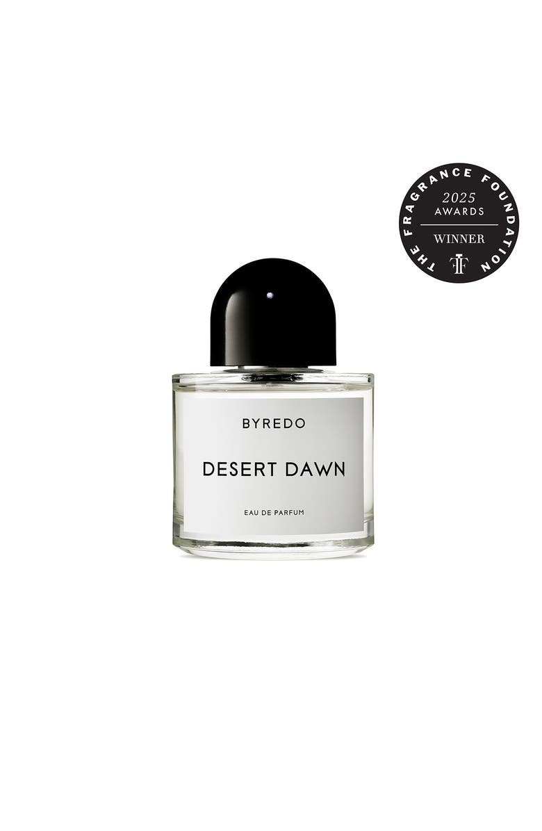 Desert Dawn Eau de Parfum