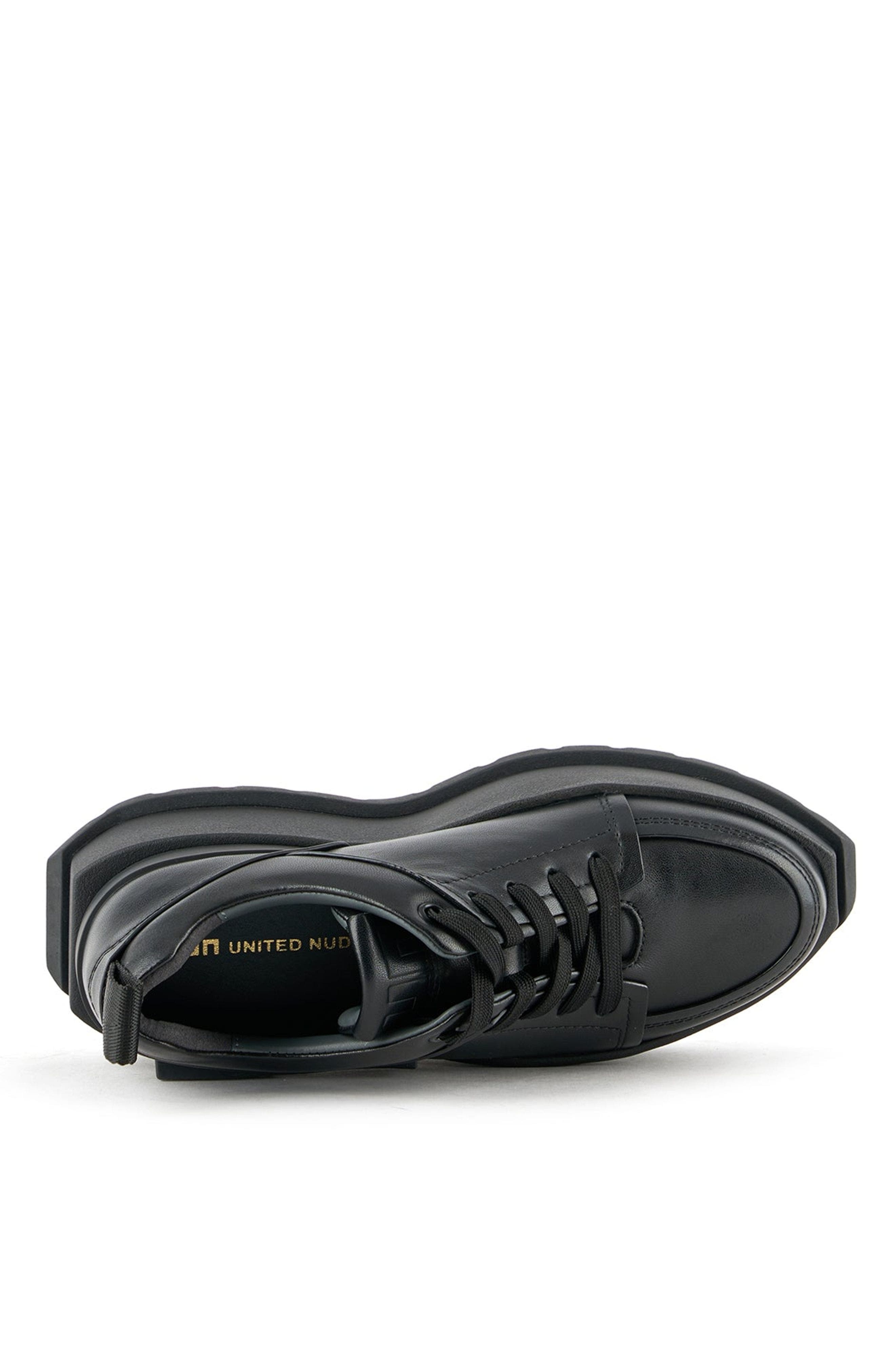 United Nude Roko Jay Sneaker, Alternate, color, Black