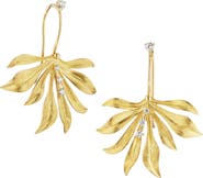 Hueb Bahia Diamond Drop Earrings