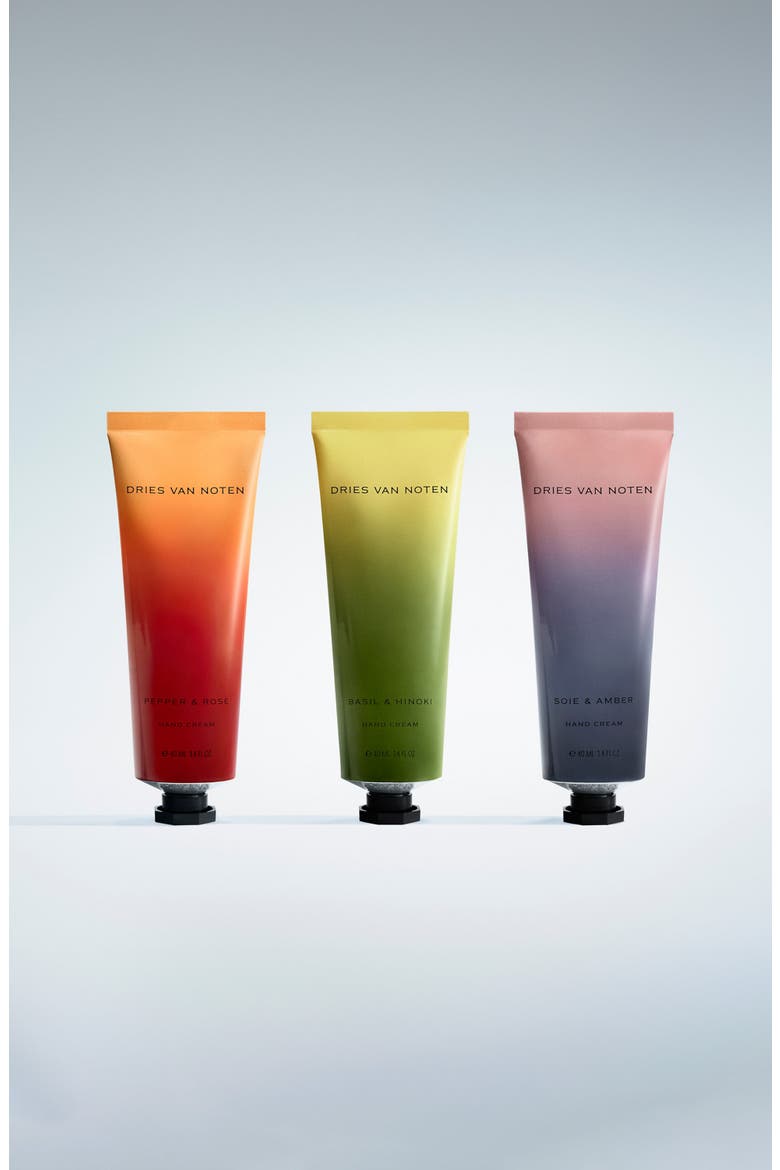 Basil & Hinoki Hand Cream, Alternate, color, NO COLOR
