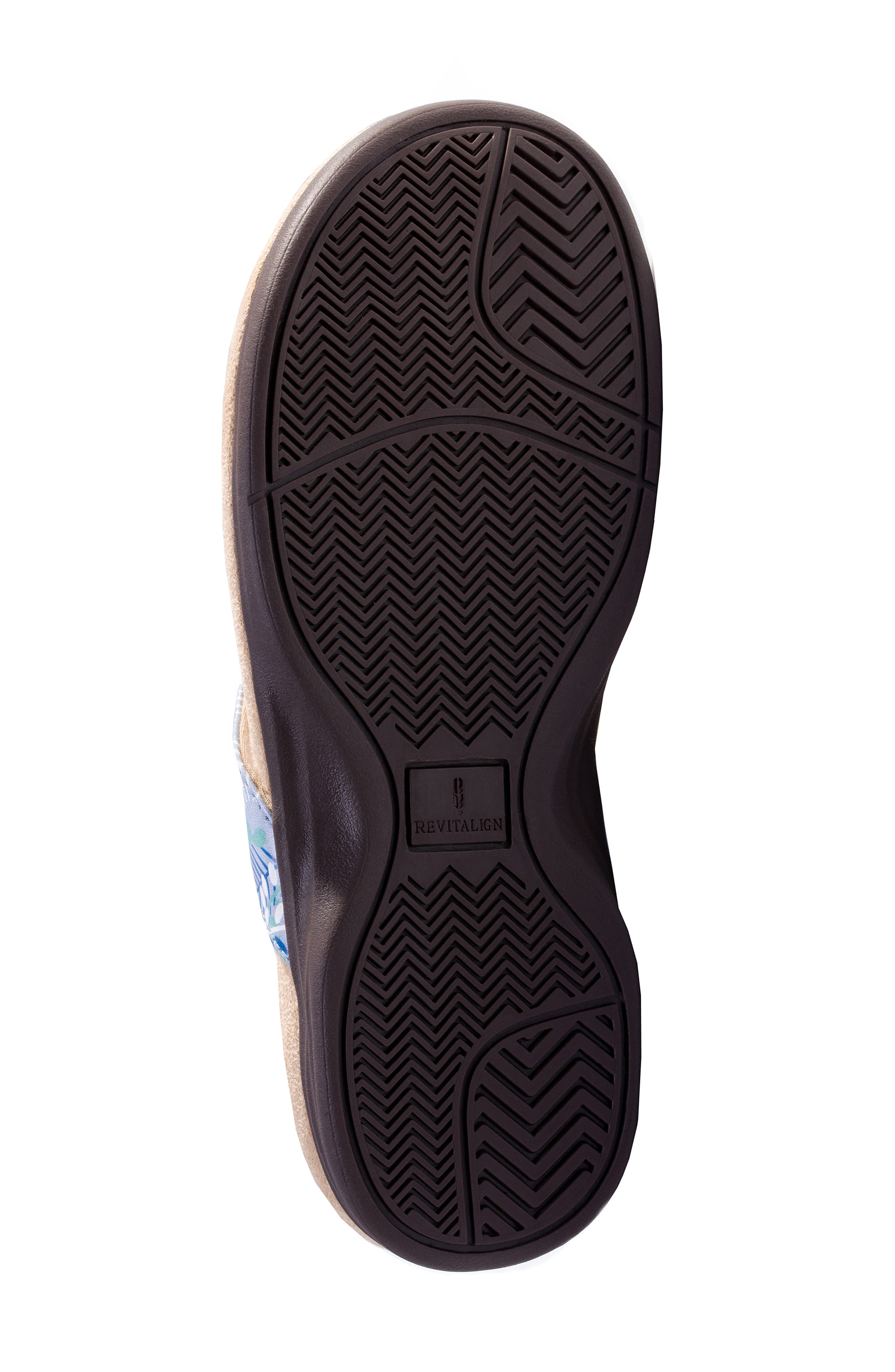 Starling Slingback Sandal, Alternate, color, BLUE FOG PRINT