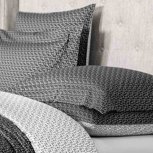 Togas Kenneth Pillow Case In Black