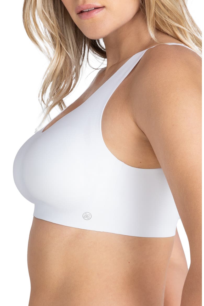 SoftForm Bra, Alternate, color, ASTRAL