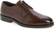 Nordstrom Michael Plain Toe Derby