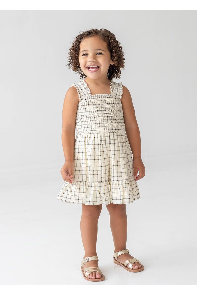 Maple Dress, Alternate, color, Ivory