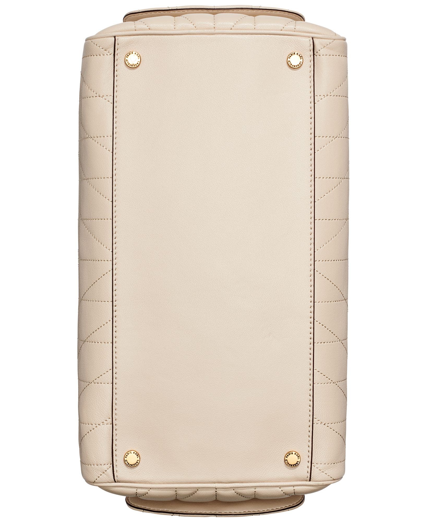 Lafayette Satchel, Alternate, color, Brie