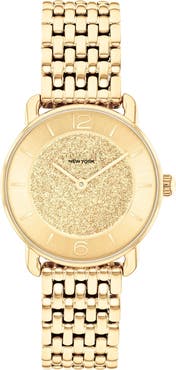 COACH Elliot Bracelet Watch, 28mm